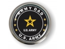 U.S. Army Dad Emblem