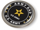 U.S. Army Dad Emblem