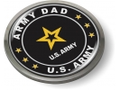 U.S. Army Dad Emblem