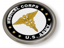 U.S. Army Medical Corps Emblem