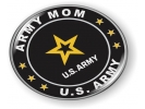 U.S. Army Mom Emblem