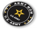 U.S. Army Mom Emblem