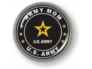 U.S. Army Mom Emblem