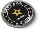 U.S. Army Mom Emblem