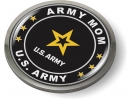 U.S. Army Mom Emblem