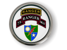Ranger U.S. Army Emblem