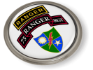 Ranger U.S. Army Emblem