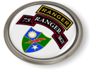 Ranger U.S. Army Emblem