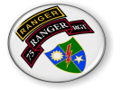 Ranger U.S. Army Emblem