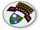 Ranger U.S. Army Emblem