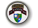 Ranger U.S. Army Emblem