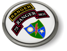 Ranger U.S. Army Emblem