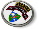 Ranger U.S. Army Emblem
