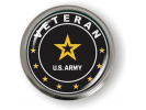 U.S. Army Veteran Emblem