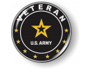 U.S. Army Veteran Emblem
