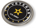 U.S. Army Veteran Emblem