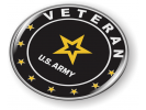 U.S. Army Veteran Emblem