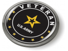 U.S. Army Veteran Emblem