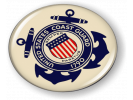 U.S. Coast Guard Emblem