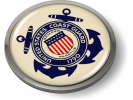U.S. Coast Guard Emblem