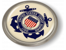 U.S. Coast Guard Emblem