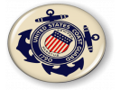 U.S. Coast Guard Emblem