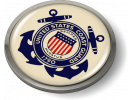 U.S. Coast Guard Emblem