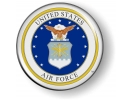 USAF - U.S. Air Force Emblem