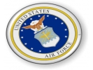 USAF - U.S. Air Force Emblem