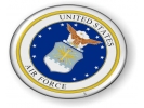 USAF - U.S. Air Force Emblem