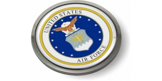 USAF - U.S. Air Force Emblem