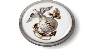 U.S. Marine Corps - USMC Emblem