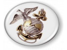 U.S. Marine Corps - USMC Emblem