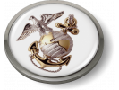U.S. Marine Corps - USMC Emblem
