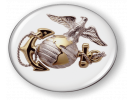 U.S. Marine Corps - USMC Emblem