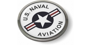 U.S. Navy Naval Aviation Emblem