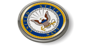 U.S. Navy Emblem