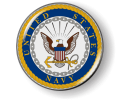 U.S. Navy Emblem