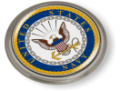 U.S. Navy Emblem