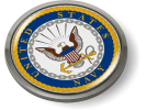 U.S. Navy Emblem