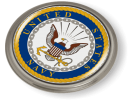 U.S. Navy Emblem