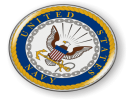 U.S. Navy Emblem