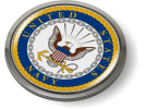 U.S. Navy Emblem