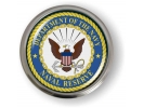 U.S. Department of the Navy - Naval Reserve Emblem