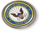 U.S. Department of the Navy - Naval Reserve Emblem