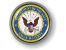 U.S. Department of the Navy - Naval Reserve Emblem
