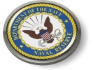 U.S. Department of the Navy - Naval Reserve Emblem