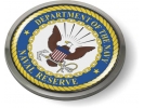 U.S. Department of the Navy - Naval Reserve Emblem