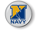 U.S. Navy letter "N" Emblem