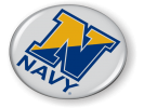 U.S. Navy letter "N" Emblem